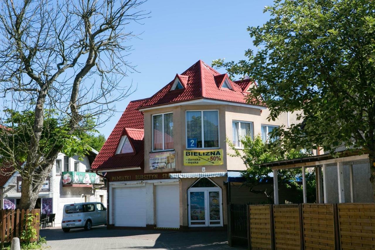 Studio-Tani Apartament Rowy  Exterior foto